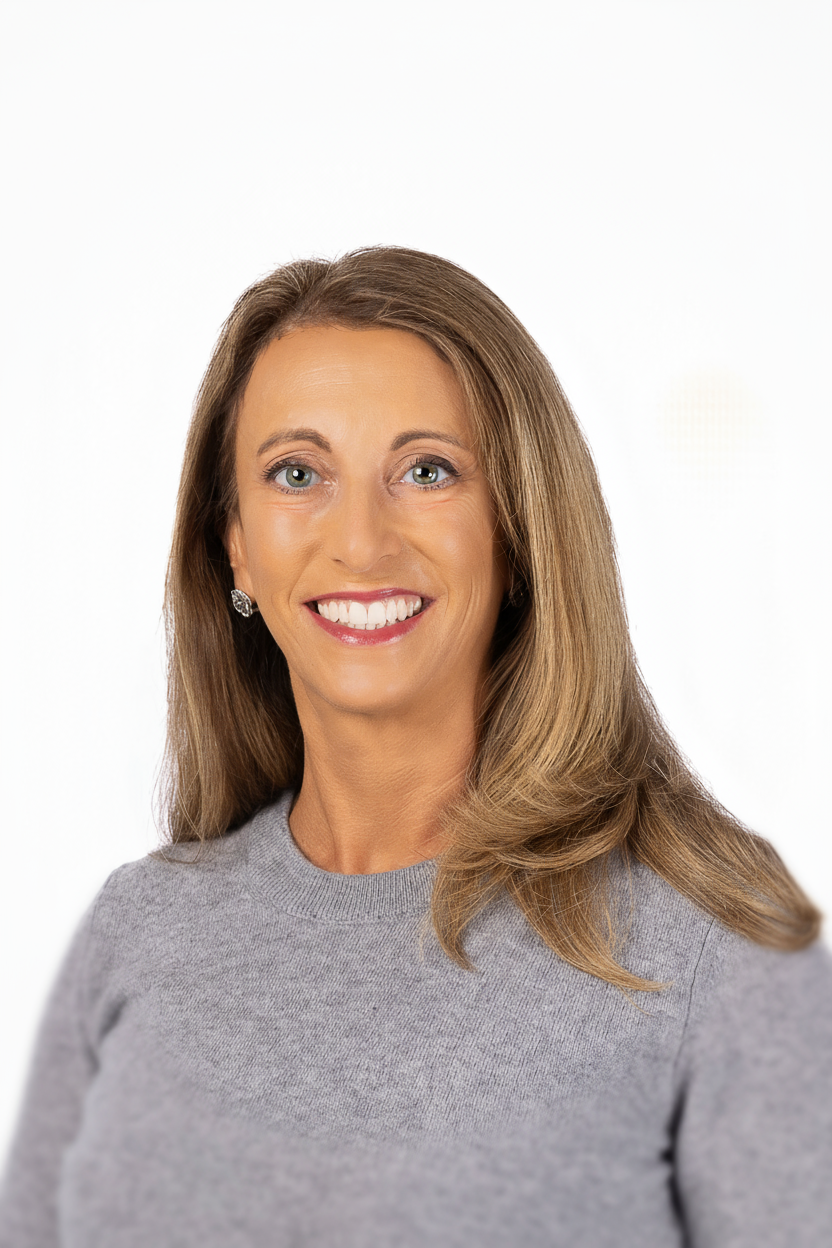 Blur the borders of the image so they softly blend into the background, creating a vignette effect.